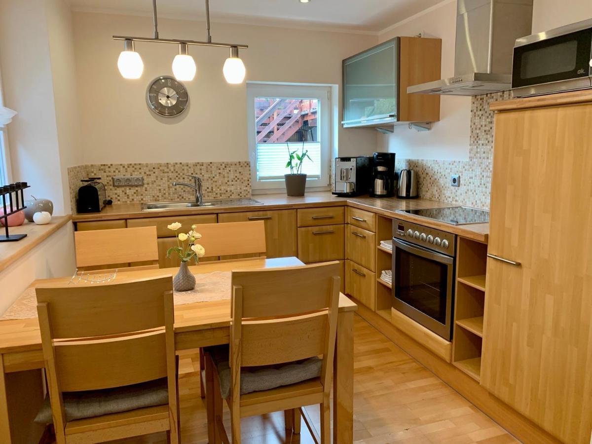 Ferienwohnung Janus Altstadt-Hameln Haus 2 Inklusive Parkplatz - Mit Und Ohne Terrasse Oder Loggia Хамелн Екстериор снимка