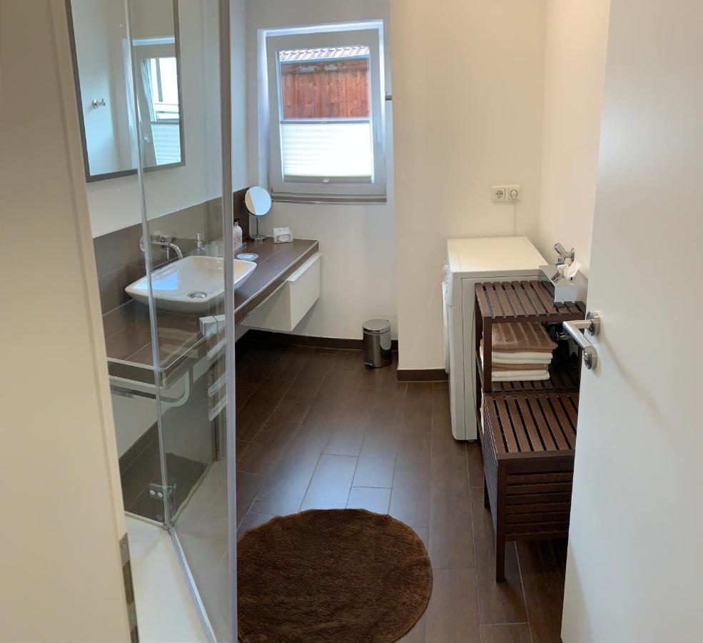 Ferienwohnung Janus Altstadt-Hameln Haus 2 Inklusive Parkplatz - Mit Und Ohne Terrasse Oder Loggia Хамелн Екстериор снимка