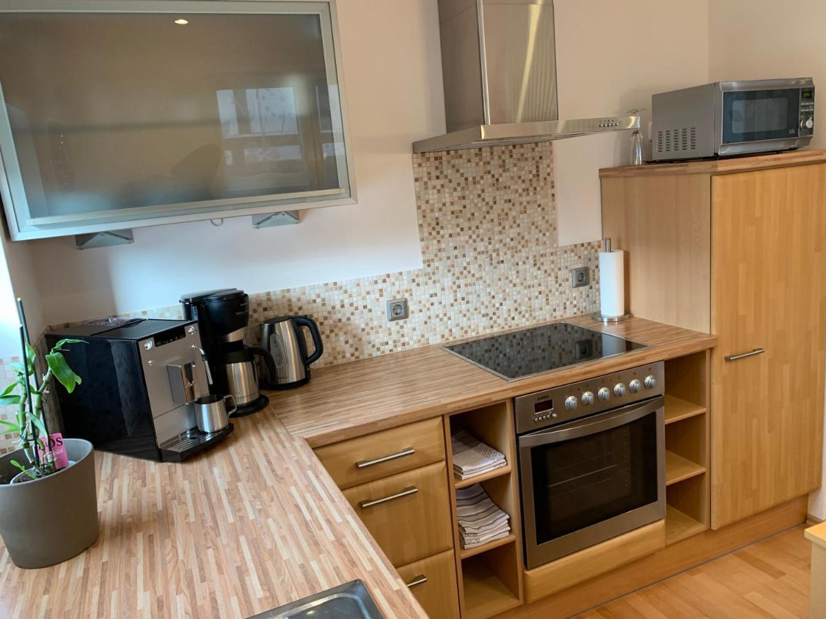 Ferienwohnung Janus Altstadt-Hameln Haus 2 Inklusive Parkplatz - Mit Und Ohne Terrasse Oder Loggia Хамелн Екстериор снимка