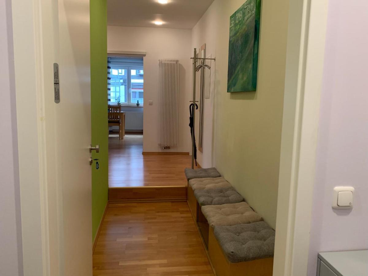 Ferienwohnung Janus Altstadt-Hameln Haus 2 Inklusive Parkplatz - Mit Und Ohne Terrasse Oder Loggia Хамелн Екстериор снимка