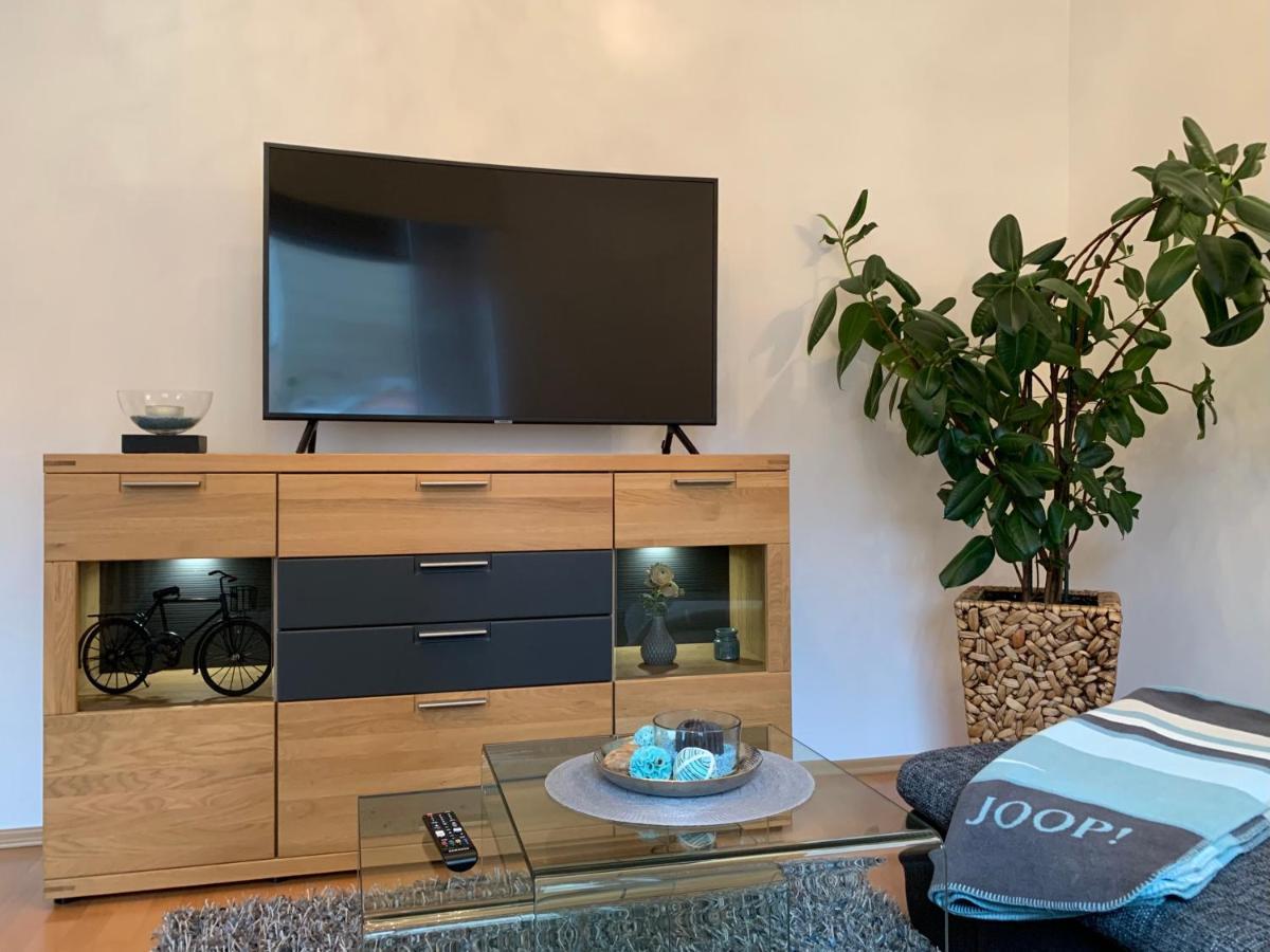 Ferienwohnung Janus Altstadt-Hameln Haus 2 Inklusive Parkplatz - Mit Und Ohne Terrasse Oder Loggia Хамелн Екстериор снимка