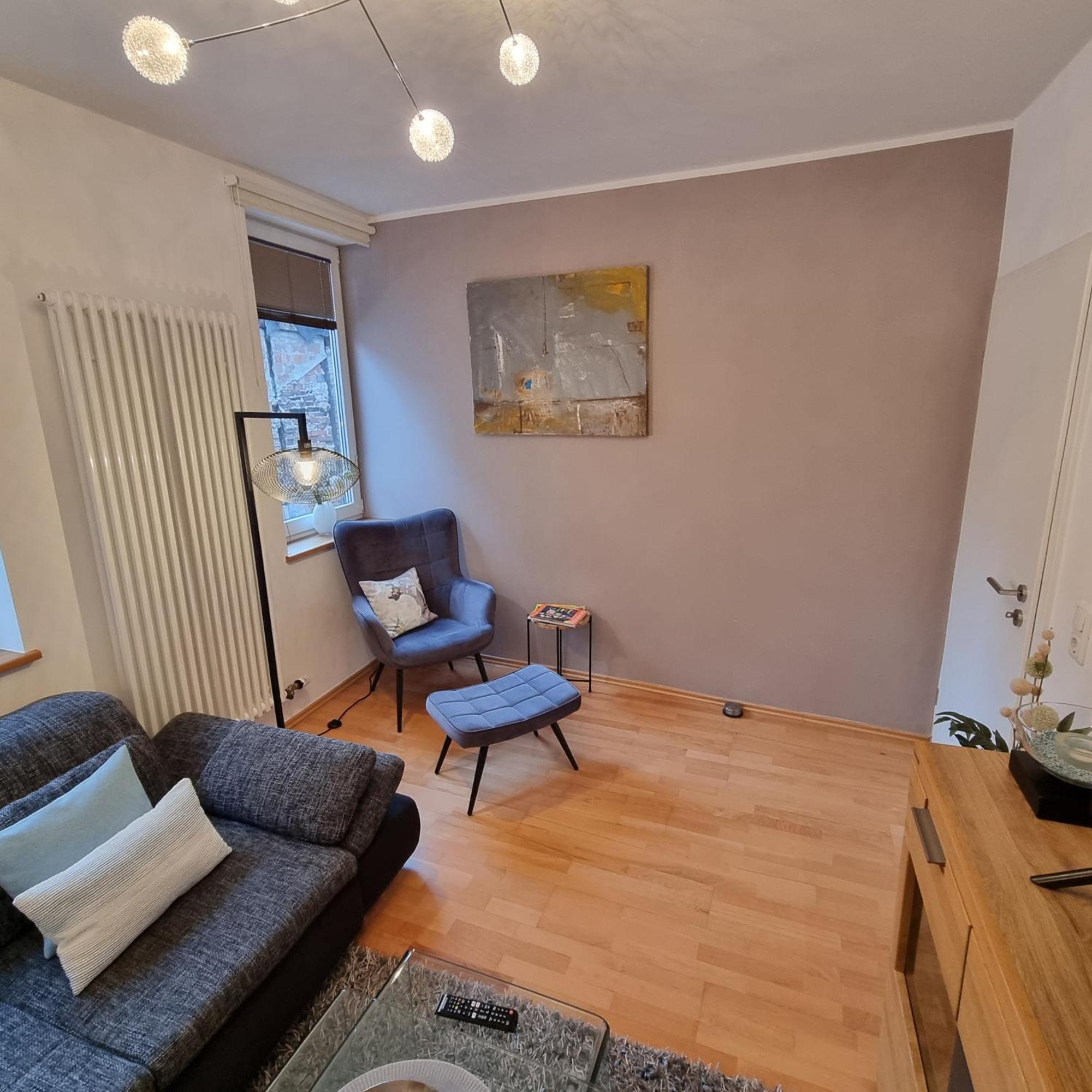 Ferienwohnung Janus Altstadt-Hameln Haus 2 Inklusive Parkplatz - Mit Und Ohne Terrasse Oder Loggia Хамелн Екстериор снимка