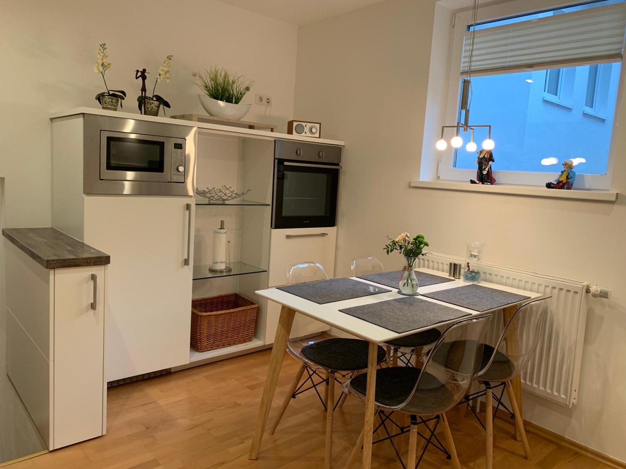 Ferienwohnung Janus Altstadt-Hameln Haus 2 Inklusive Parkplatz - Mit Und Ohne Terrasse Oder Loggia Хамелн Екстериор снимка