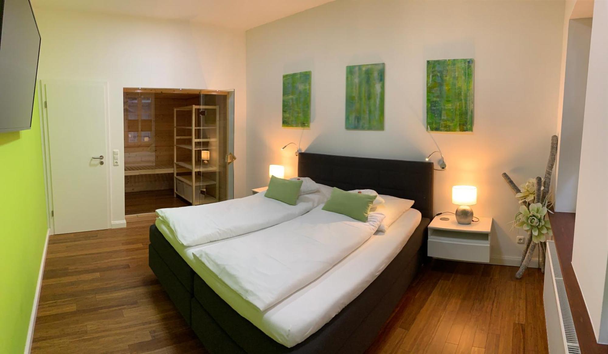 Ferienwohnung Janus Altstadt-Hameln Haus 2 Inklusive Parkplatz - Mit Und Ohne Terrasse Oder Loggia Хамелн Екстериор снимка