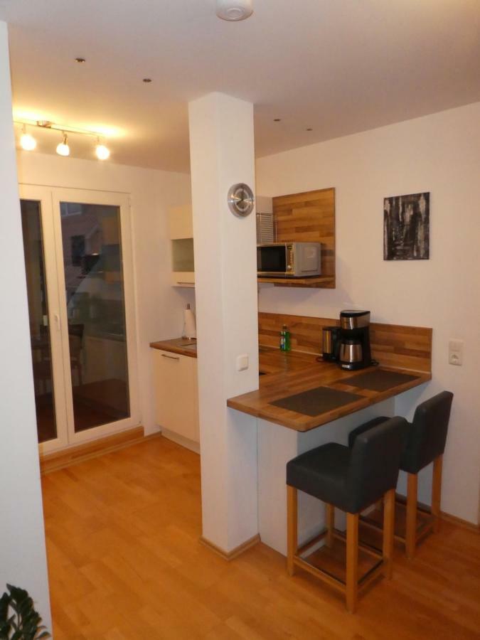 Ferienwohnung Janus Altstadt-Hameln Haus 2 Inklusive Parkplatz - Mit Und Ohne Terrasse Oder Loggia Хамелн Екстериор снимка