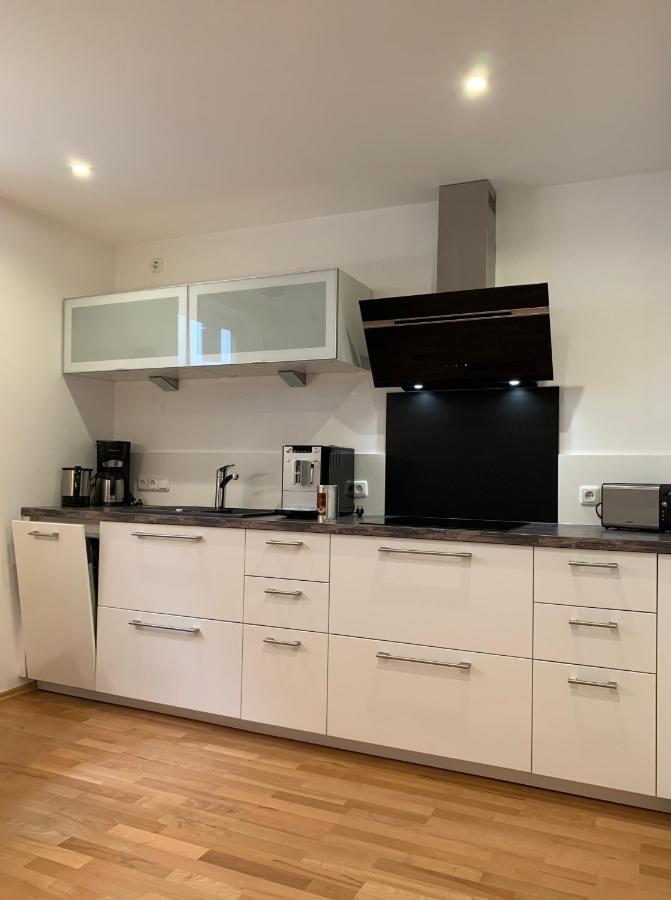 Ferienwohnung Janus Altstadt-Hameln Haus 2 Inklusive Parkplatz - Mit Und Ohne Terrasse Oder Loggia Хамелн Екстериор снимка