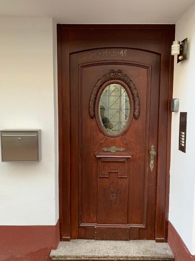 Ferienwohnung Janus Altstadt-Hameln Haus 2 Inklusive Parkplatz - Mit Und Ohne Terrasse Oder Loggia Хамелн Екстериор снимка