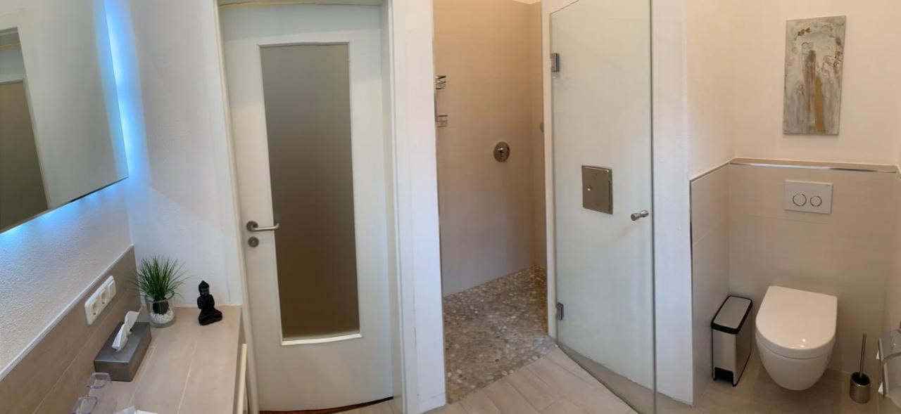 Ferienwohnung Janus Altstadt-Hameln Haus 2 Inklusive Parkplatz - Mit Und Ohne Terrasse Oder Loggia Хамелн Екстериор снимка